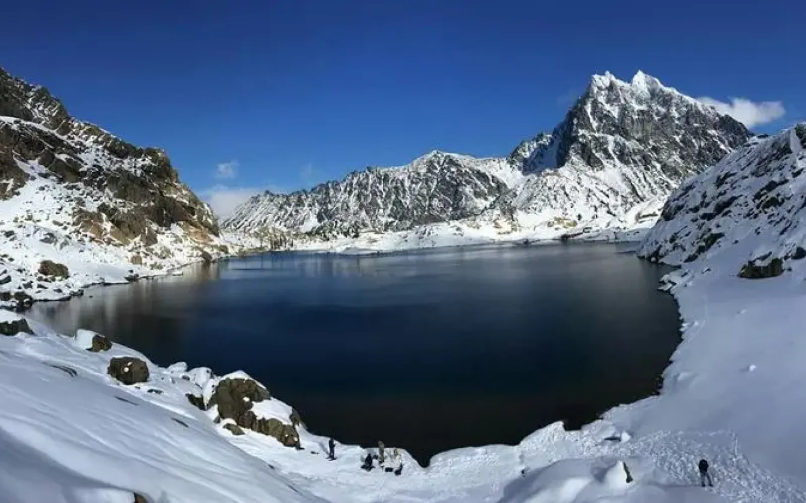 Gosaikunda Trekking: A Complete Guide to Nepal's Sacred Alpine Lakes