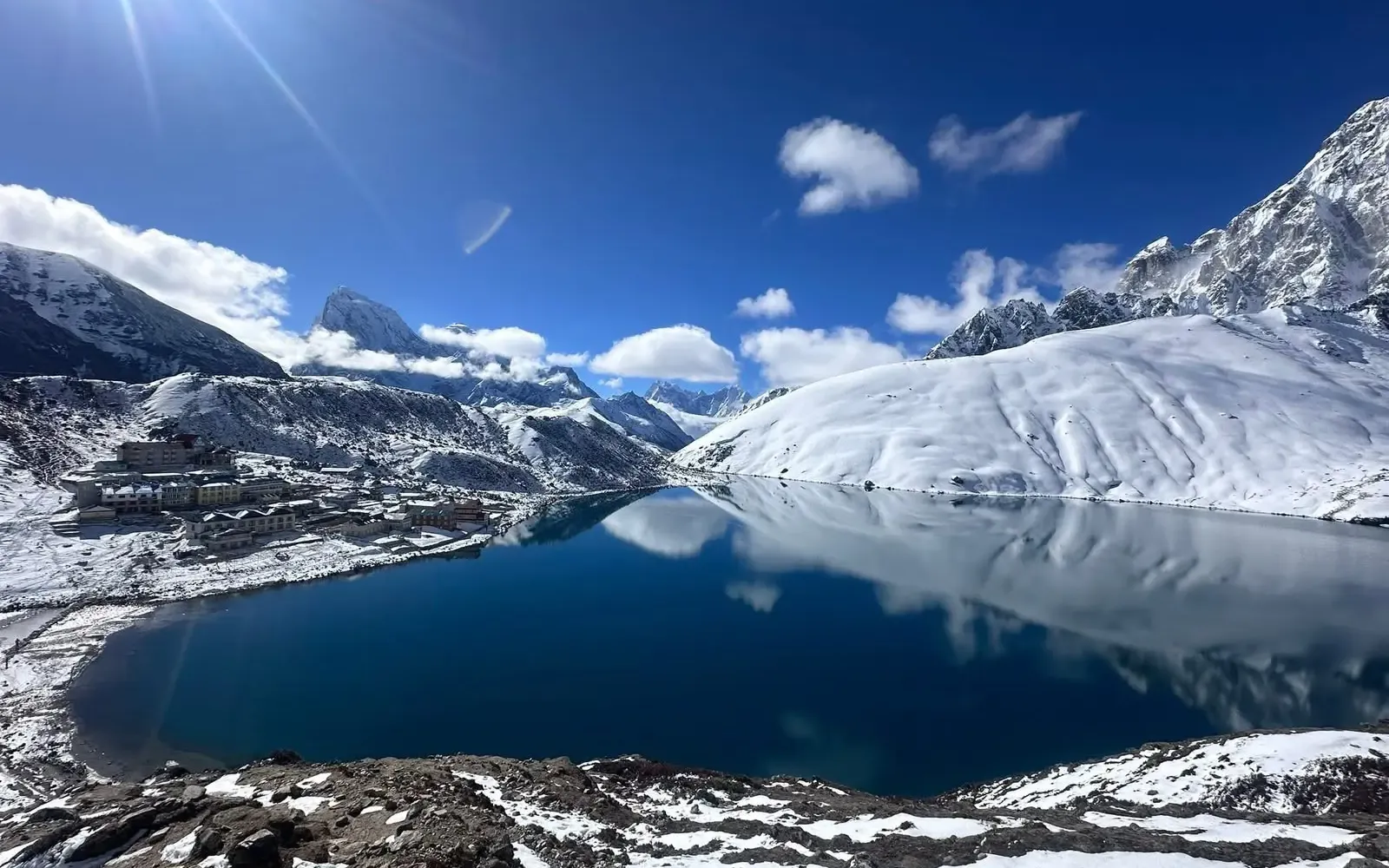 Annual Mount Everest Deaths: How Many Die Each Year?