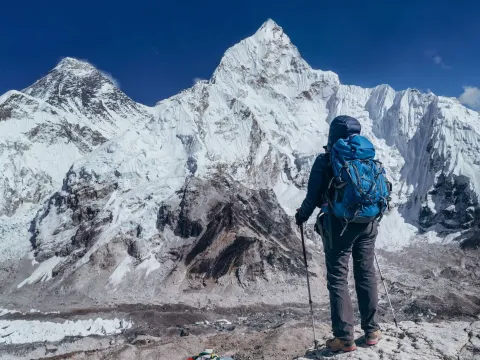 What to Do on the Everest Base Camp Trek: An Unforgettable Journey to the Roof of the World