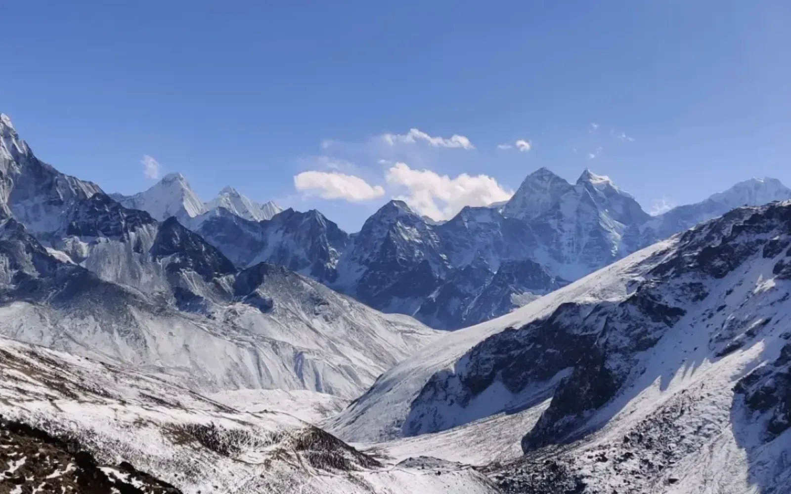 Plan Your Everest Base Camp Trek: Route, Itinerary, Cost & FAQs