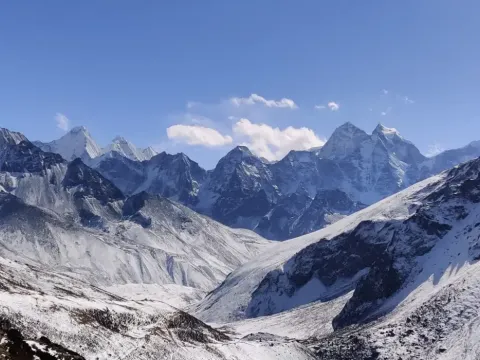 Plan Your Everest Base Camp Trek: Route, Itinerary, Cost & FAQs