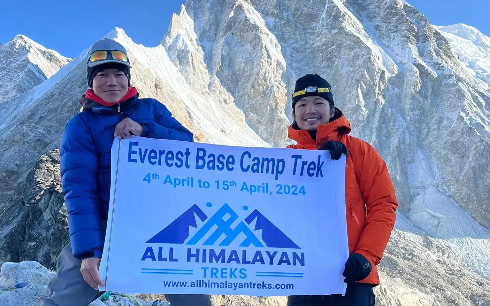 Budget Everest Base Camp Trek 2026: Cost Breakdown, Itinerary & Saving Tips