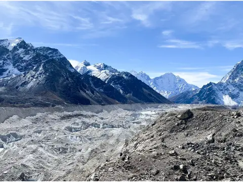 Everest Base Camp Trek Packing List (2026 - 2028) Budget Gear Guide to Pack for a 12-Day Teahouse Trek