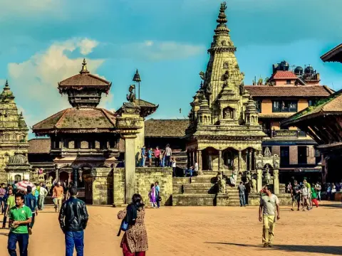 Kathmandu UNESCO Sites Entrance Fees Guide & Costs