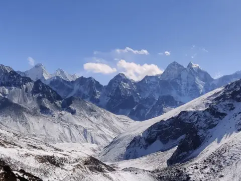 Plan Your Everest Base Camp Trek: Route, Itinerary, Cost & FAQs