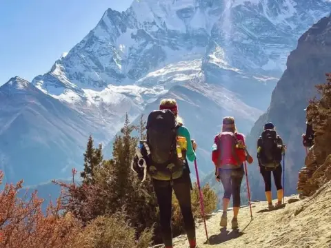Trekking vs Hiking: Key Differences You Need to Know for Your Next Adventure