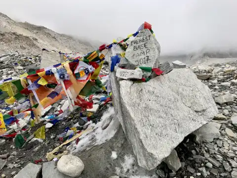 From Preparation to Summit: Everything you need to know about EBC Trek