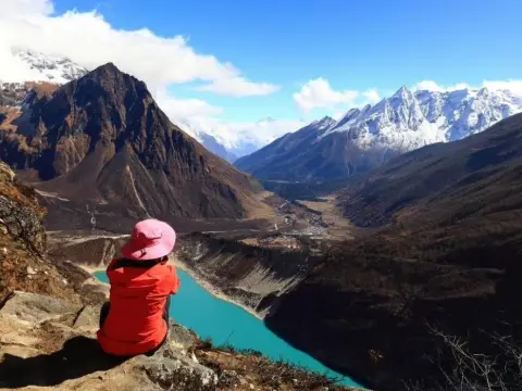 Ultimate Guide for your Manaslu Trek