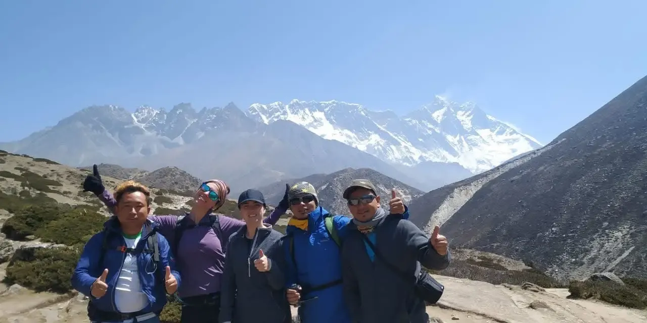 Annapurna Circuit Treks 2026 and 2027