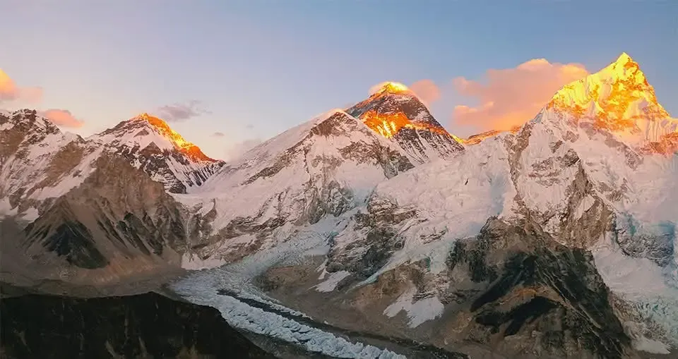 Annapurna Base Camp Treks