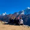 Luxury EBC Trek