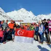 Manaslu Circuit Trek